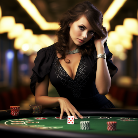 Prizmabet Blackjack: Mastering the Card Game