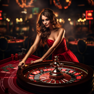 Prizmabet Roulette: Spinning the Wheel of Fortune